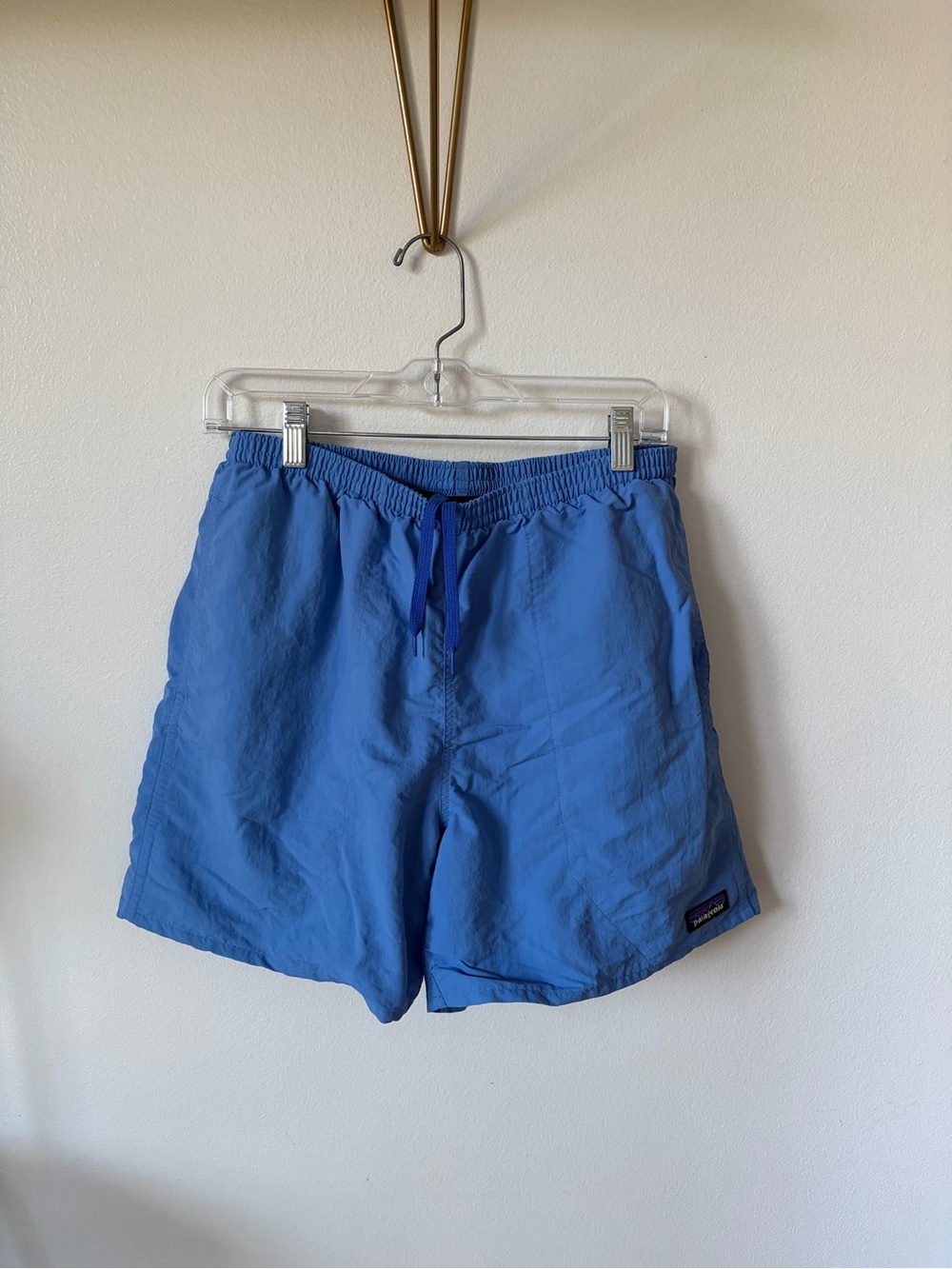 Patagonia Men’s Baggies size Medium